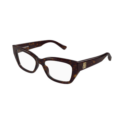 BB0483O-002 55 Optical Frame WOMAN RECYC