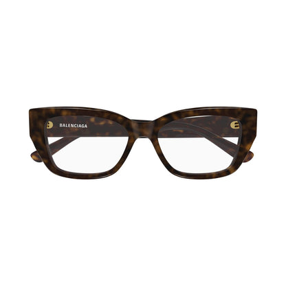 BB0483O-002 55 Optical Frame WOMAN RECYC