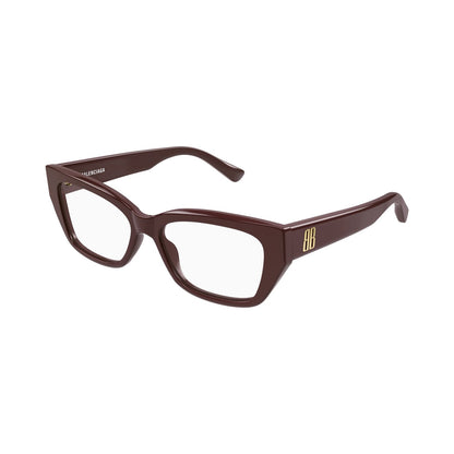 BB0483O-003 55 Optical Frame WOMAN RECYC