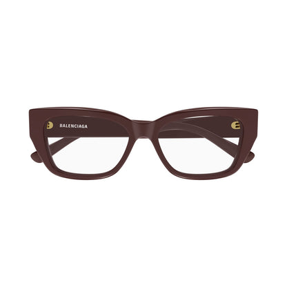 BB0483O-003 55 Optical Frame WOMAN RECYC