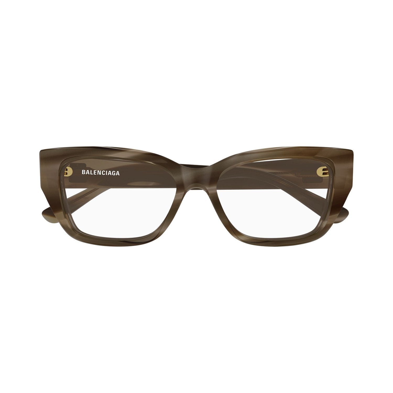 BB0483O-004 55 Optical Frame WOMAN RECYC