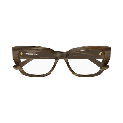 BB0483O-004 55 Optical Frame WOMAN RECYC