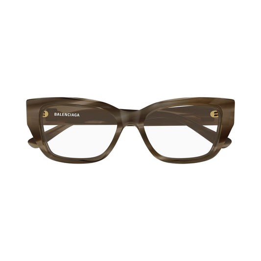 BB0483O-004 55 Optical Frame WOMAN RECYC