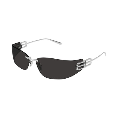 BB0484S-002 76 Sunglass WOMAN METAL
