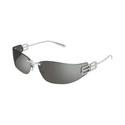 BB0484S-003 76 Sunglass WOMAN METAL