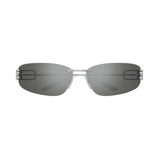 BB0484S-003 76 Sunglass WOMAN METAL