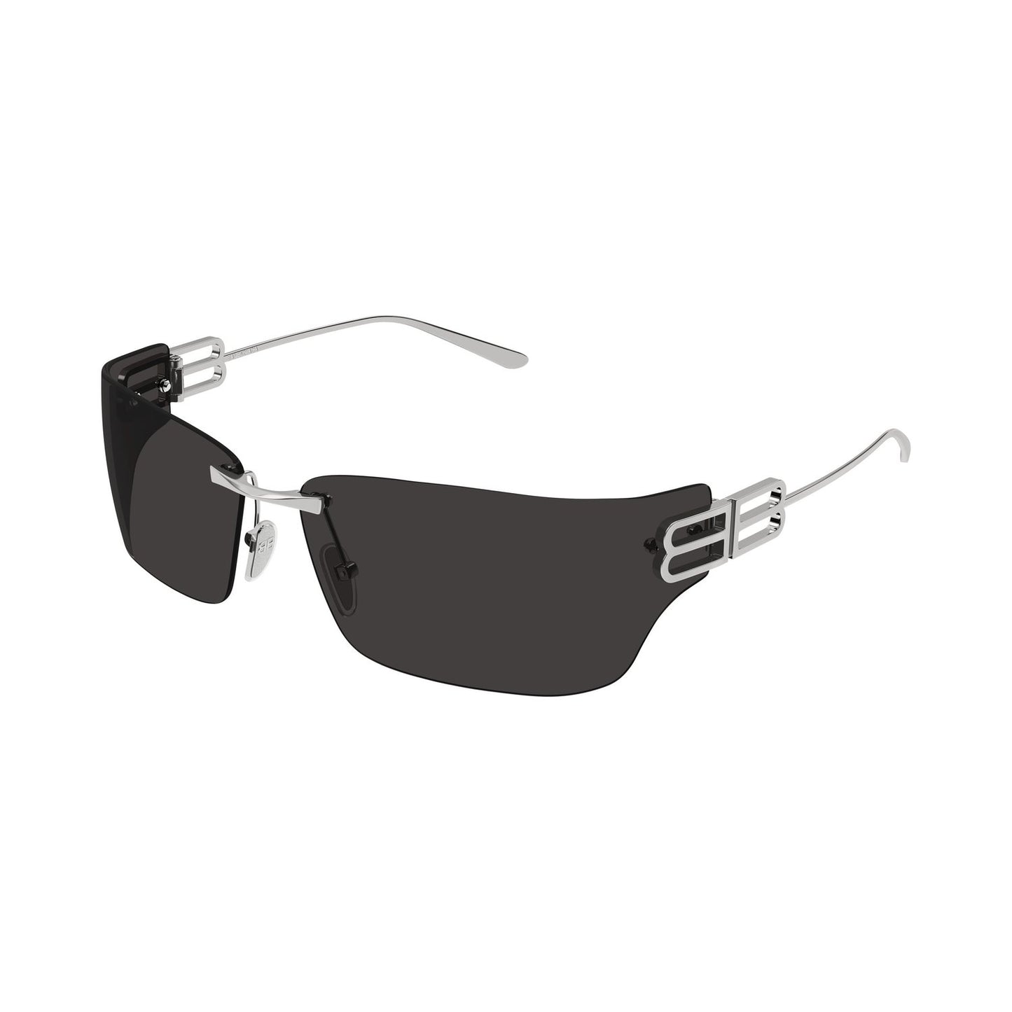 BB0485SA-001 76 Sunglass UNISEX METAL