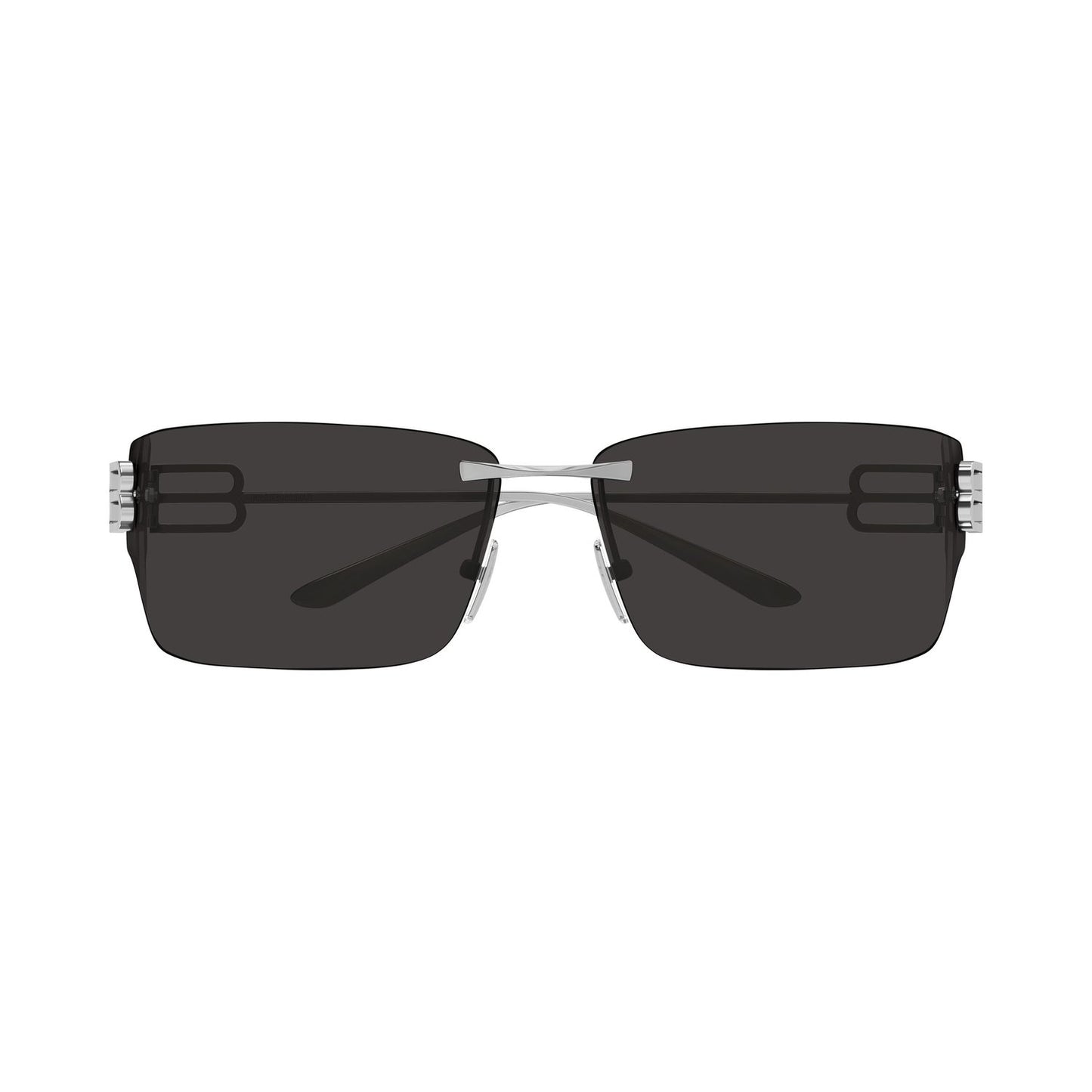 BB0485SA-001 76 Sunglass UNISEX METAL