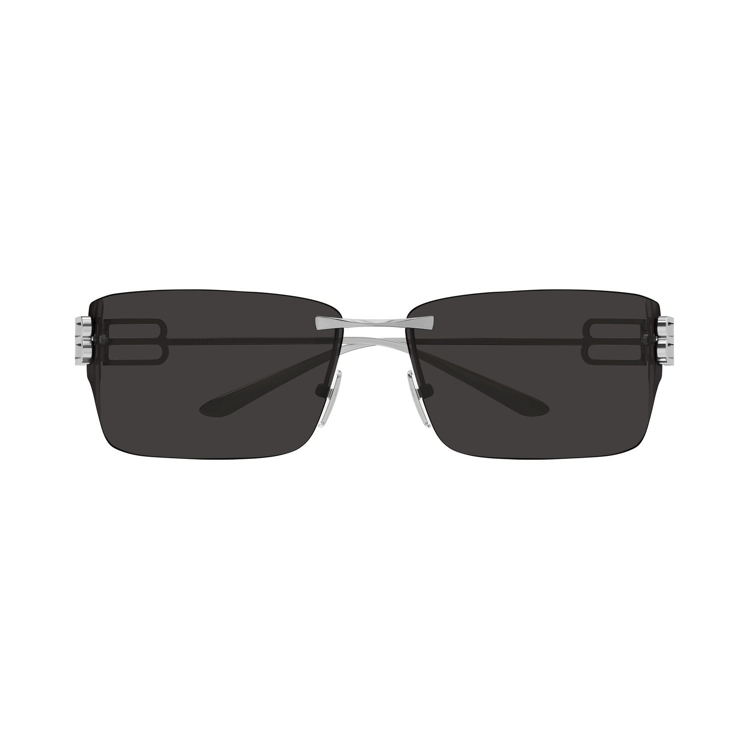 BB0485SA-001 76 Sunglass UNISEX METAL