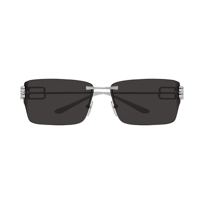 BB0485SA-001 76 Sunglass UNISEX METAL