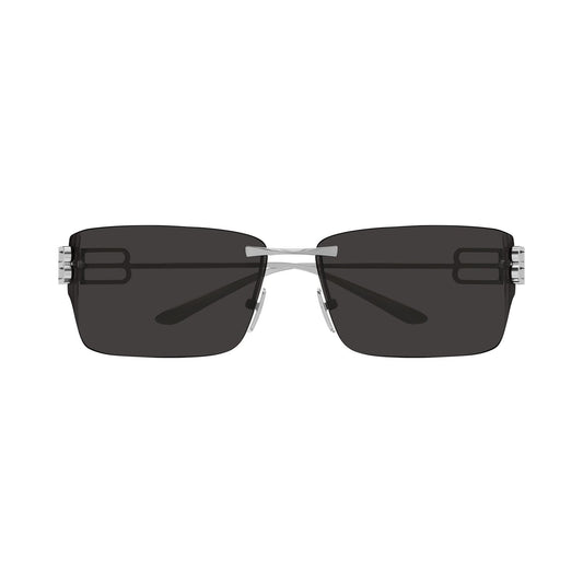 BB0485SA-001 76 Sunglass UNISEX METAL