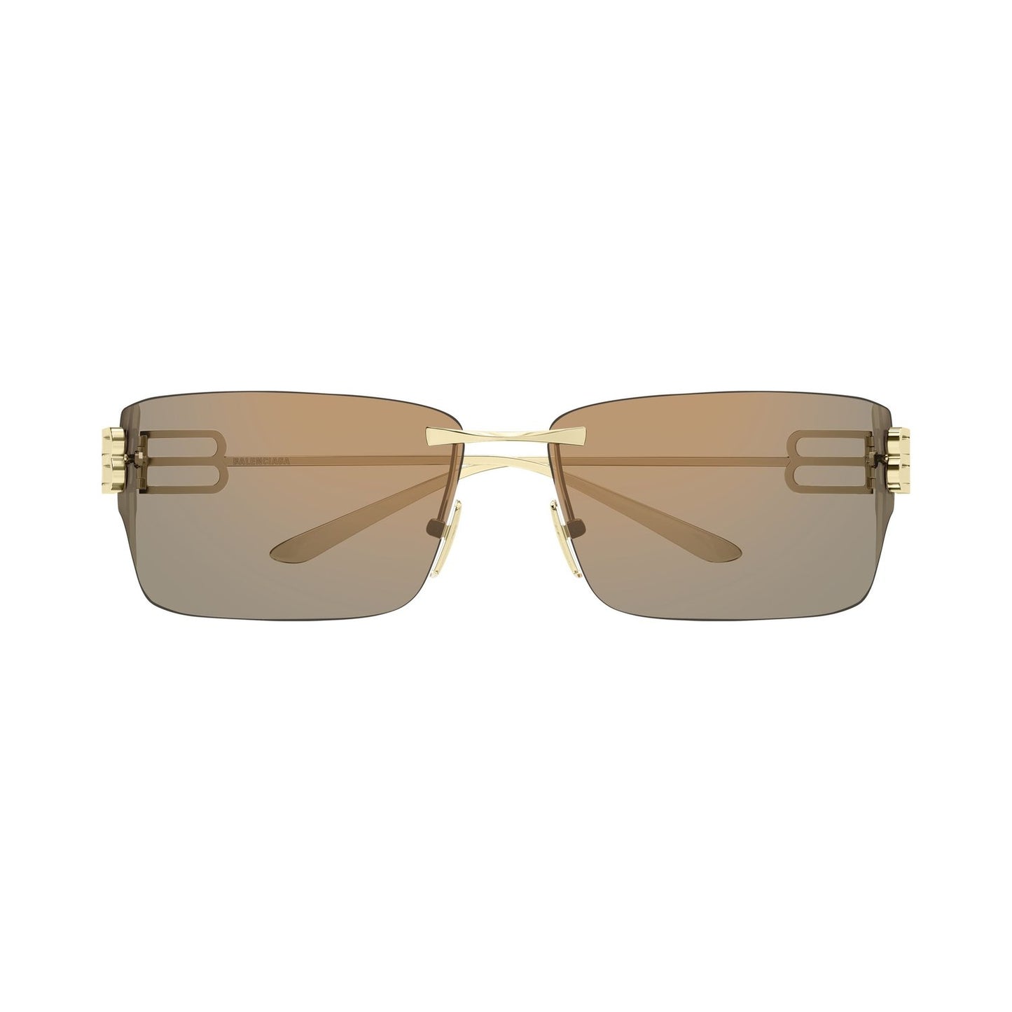 BB0485SA-002 76 Sunglass UNISEX METAL