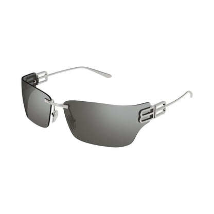 BB0485SA-003 76 Sunglass UNISEX METAL