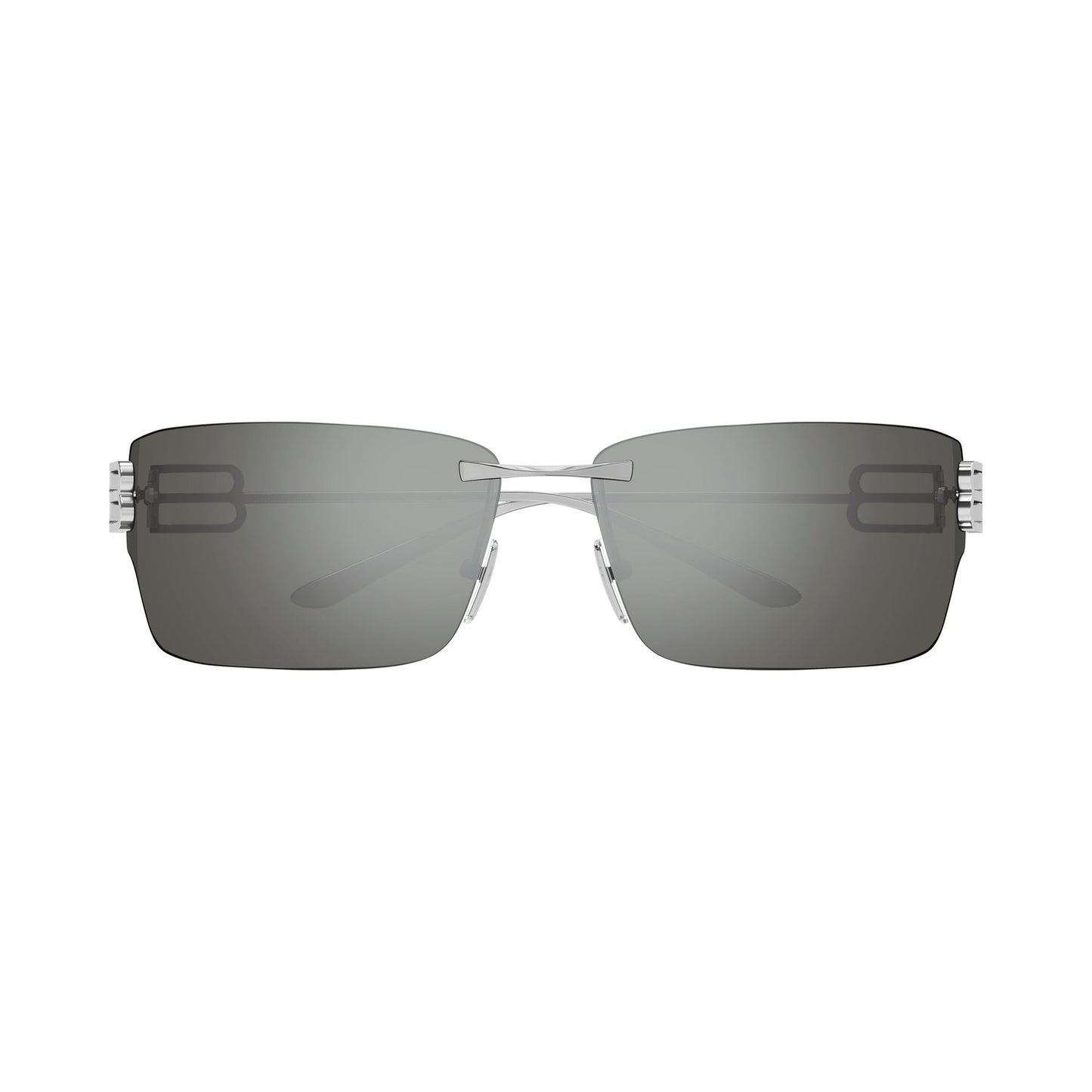 BB0485SA-003 76 Sunglass UNISEX METAL