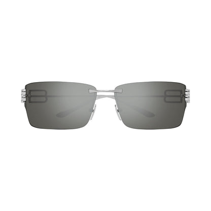 BB0485SA-003 76 Sunglass UNISEX METAL