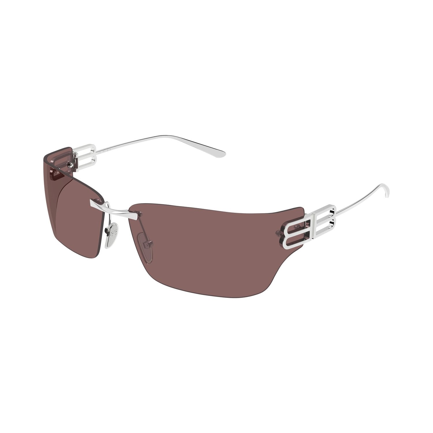 BB0485SA-004 76 Sunglass UNISEX METAL