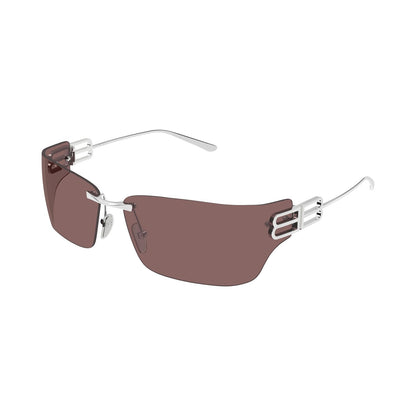 BB0485SA-004 76 Sunglass UNISEX METAL