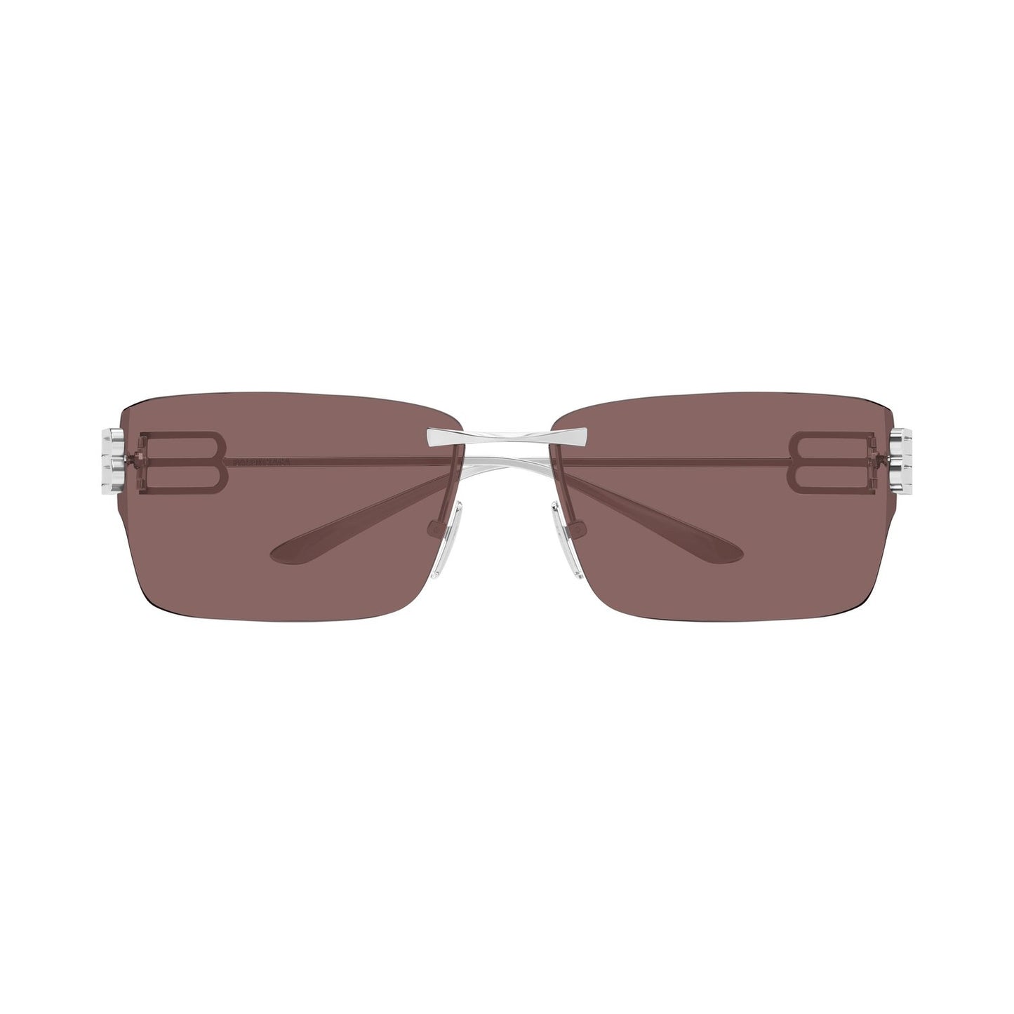 BB0485SA-004 76 Sunglass UNISEX METAL