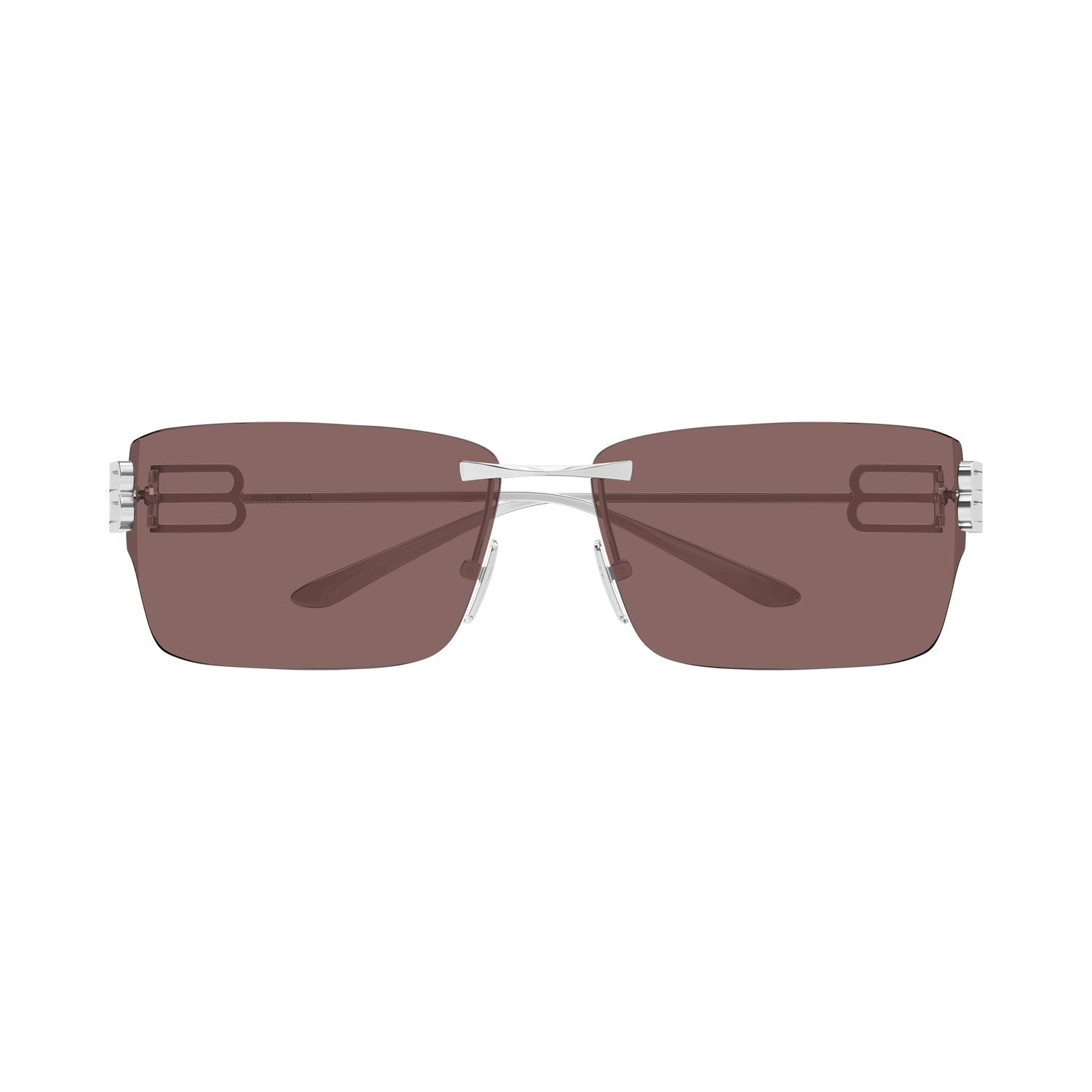 BB0485SA-004 76 Sunglass UNISEX METAL