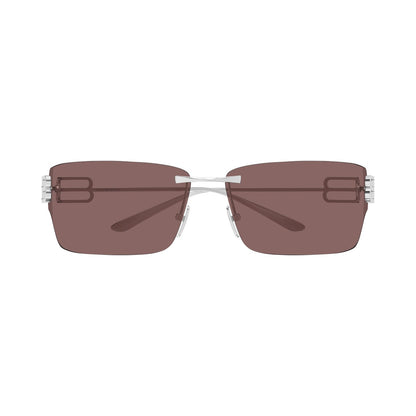 BB0485SA-004 76 Sunglass UNISEX METAL