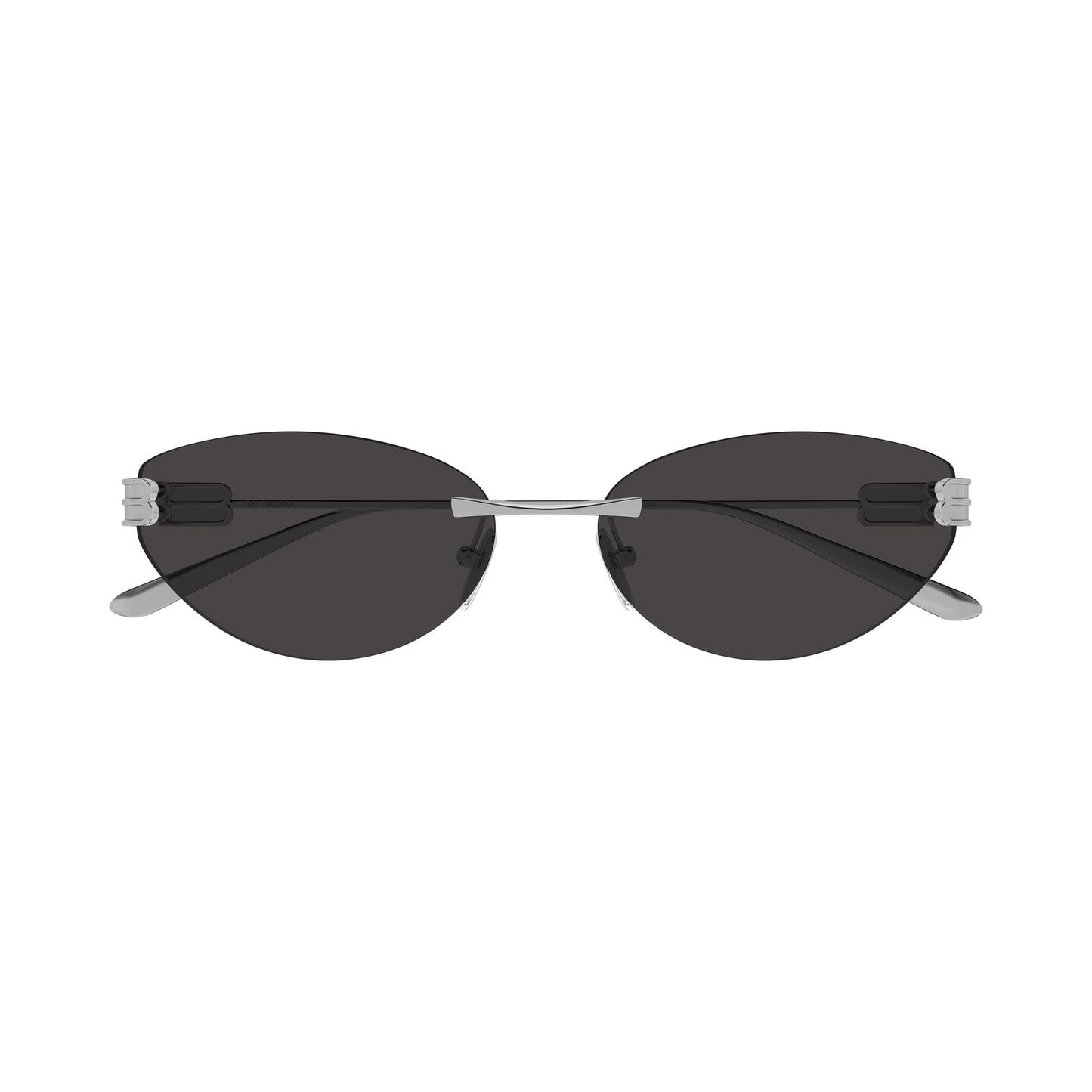 BB0486S-001 61 Sunglass WOMAN METAL