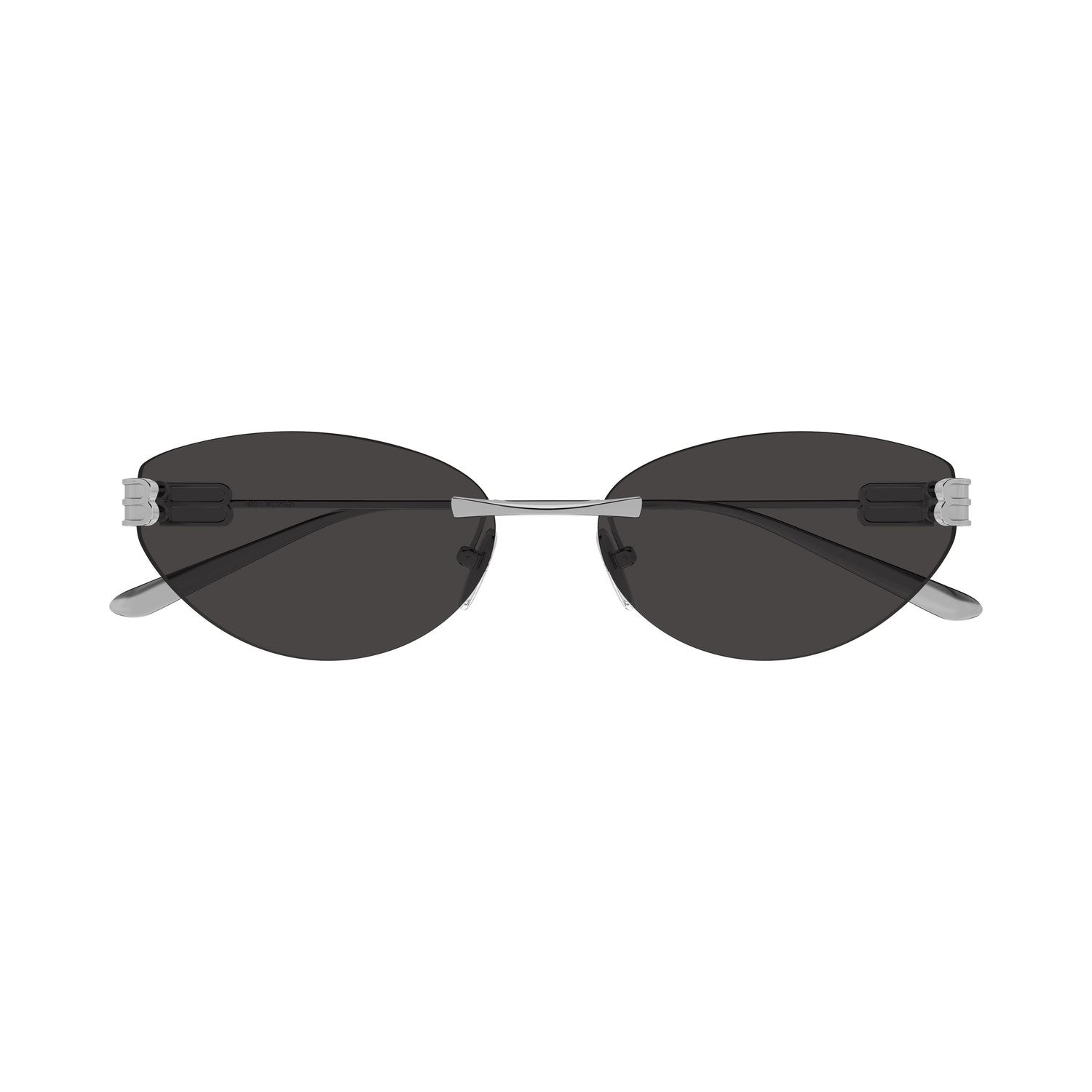 BB0486S-001 61 Sunglass WOMAN METAL