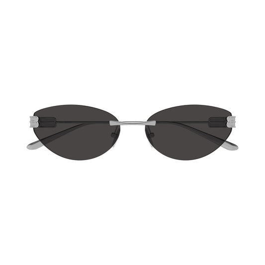 BB0486S-001 61 Sunglass WOMAN METAL