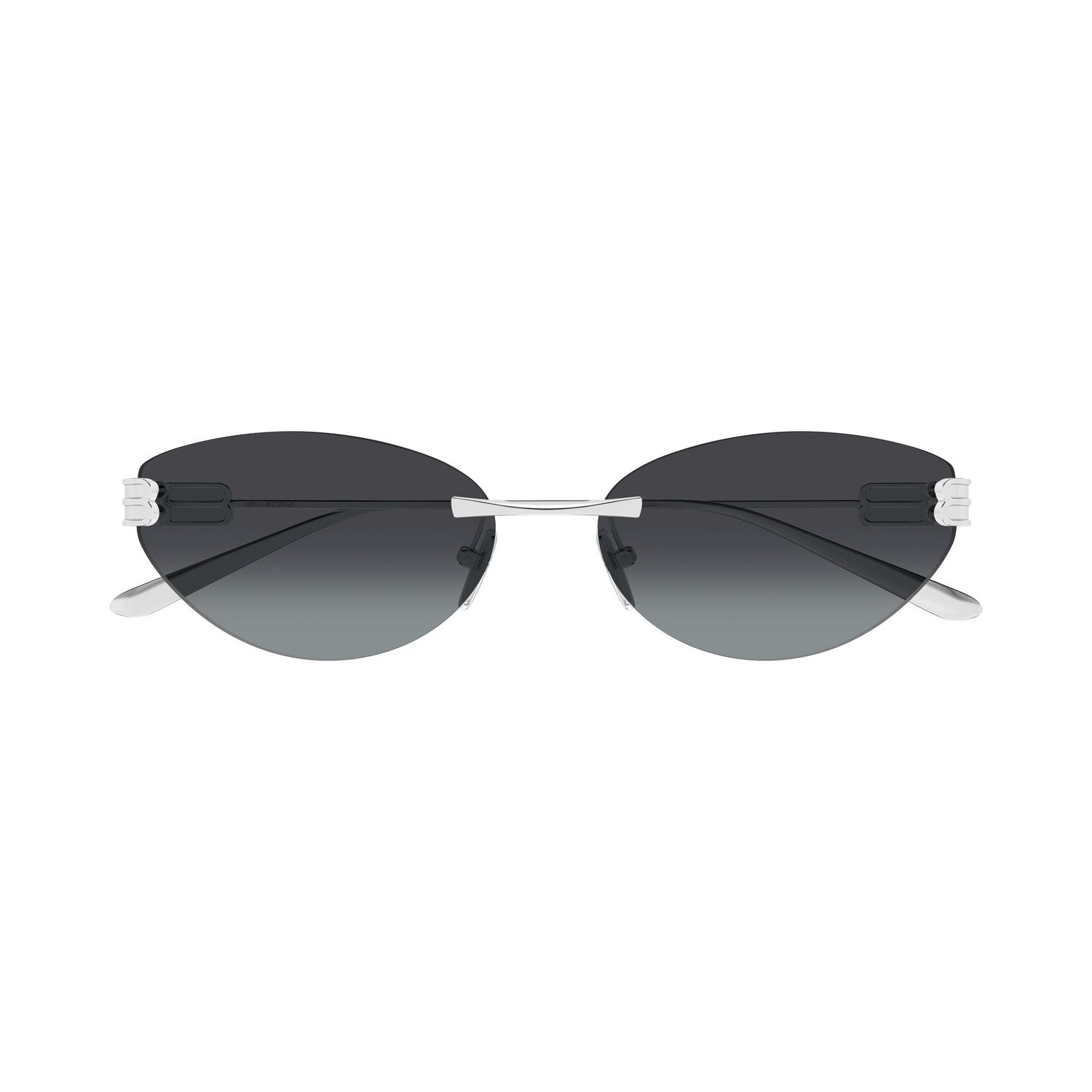 BB0486S-002 61 Sunglass WOMAN METAL
