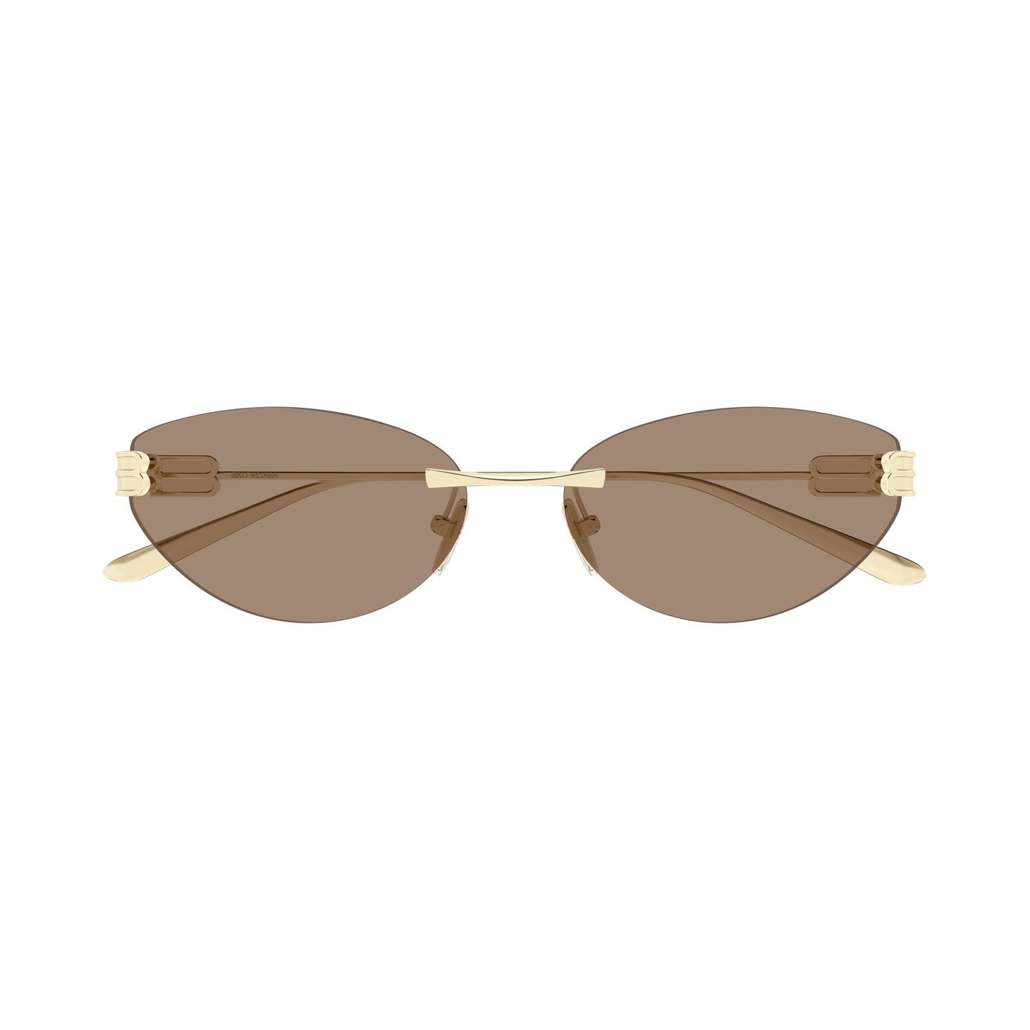 BB0486S-004 61 Sunglass WOMAN METAL