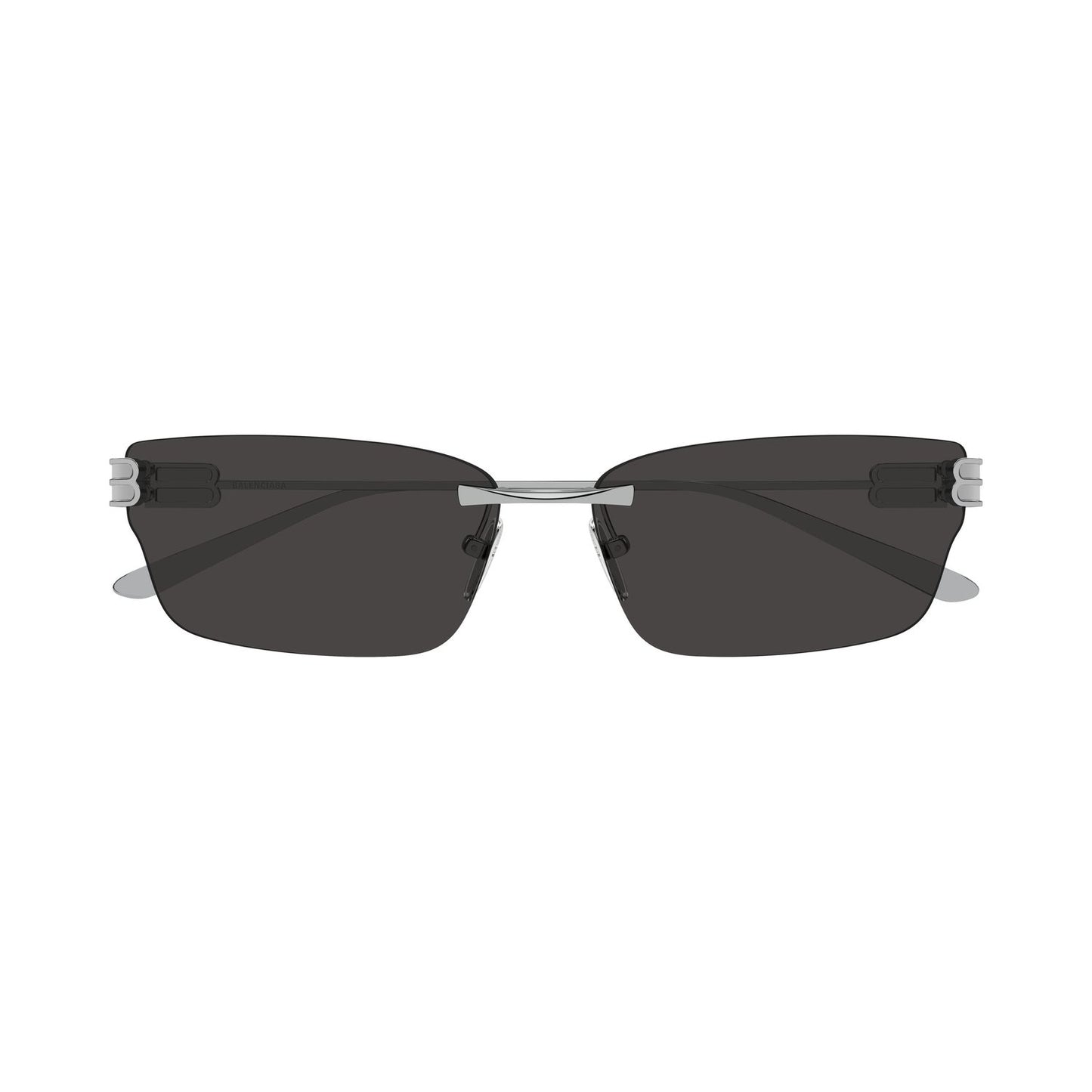 BB0487S-001 63 Sunglass WOMAN METAL