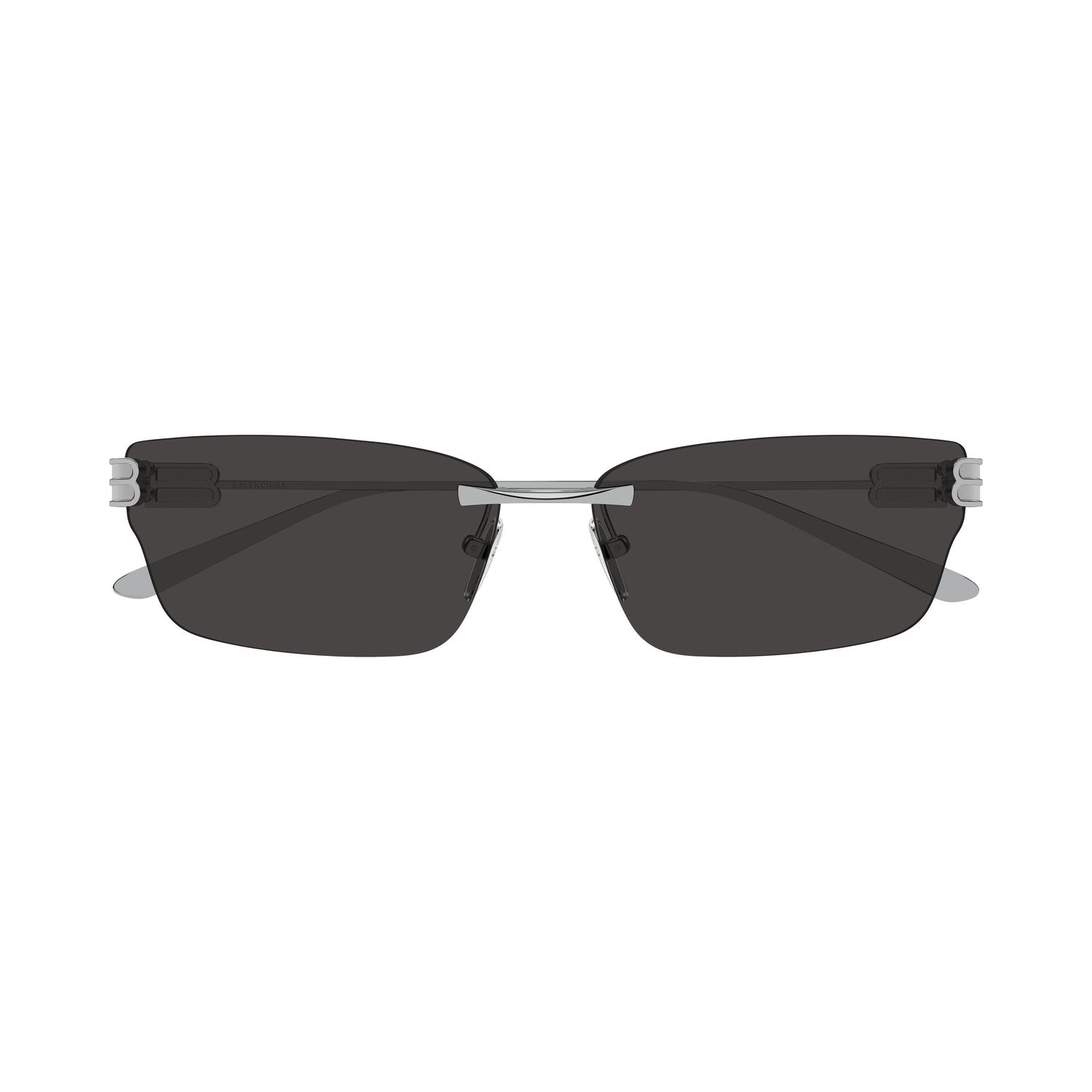 BB0487S-001 63 Sunglass WOMAN METAL
