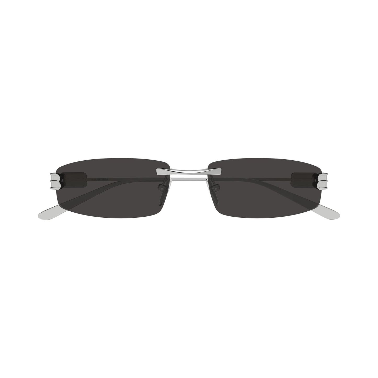 BB0488S-001 57 Sunglass MAN METAL