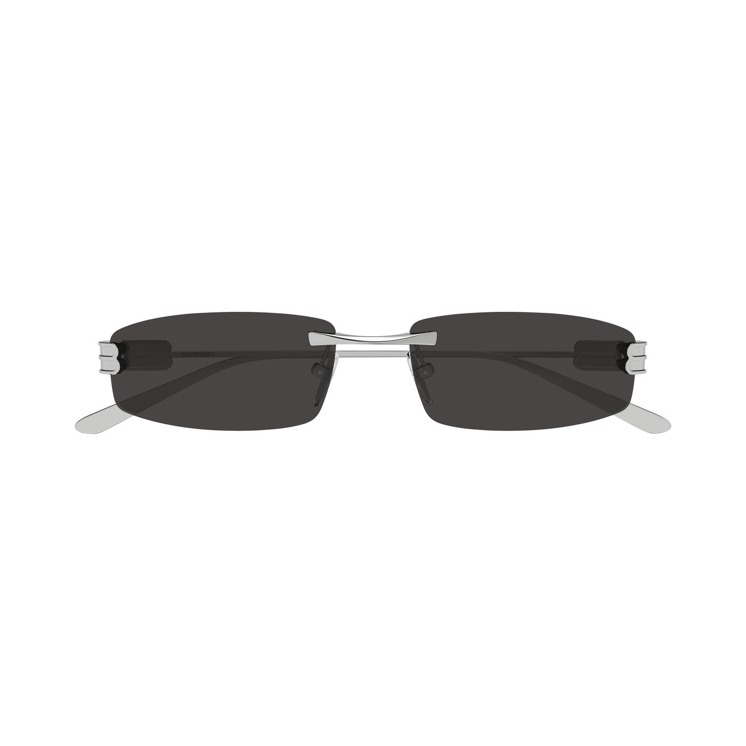BB0488S-001 57 Sunglass MAN METAL