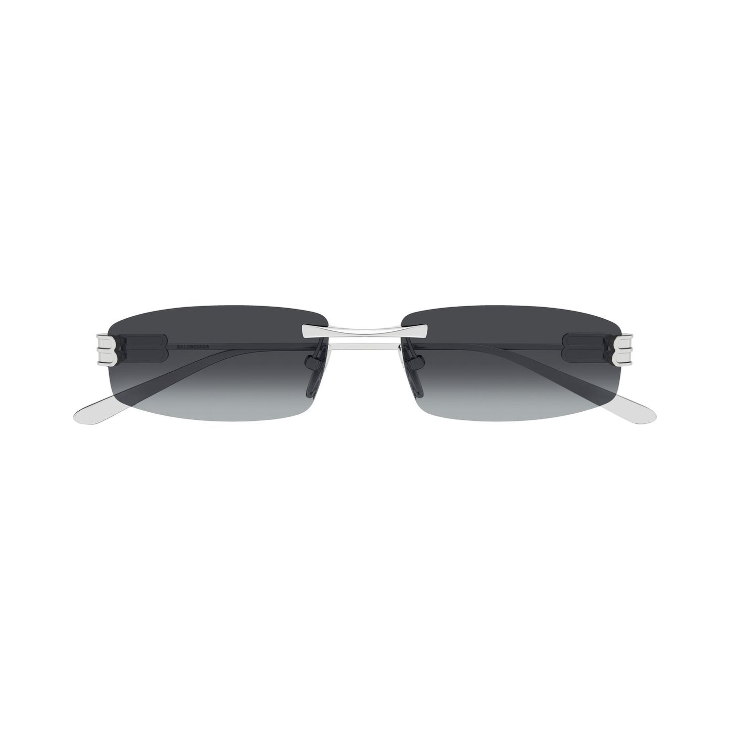 BB0488S-002 57 Sunglass MAN METAL