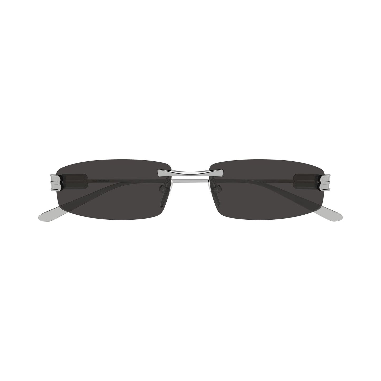 BB0488S-005 62 Sunglass MAN METAL