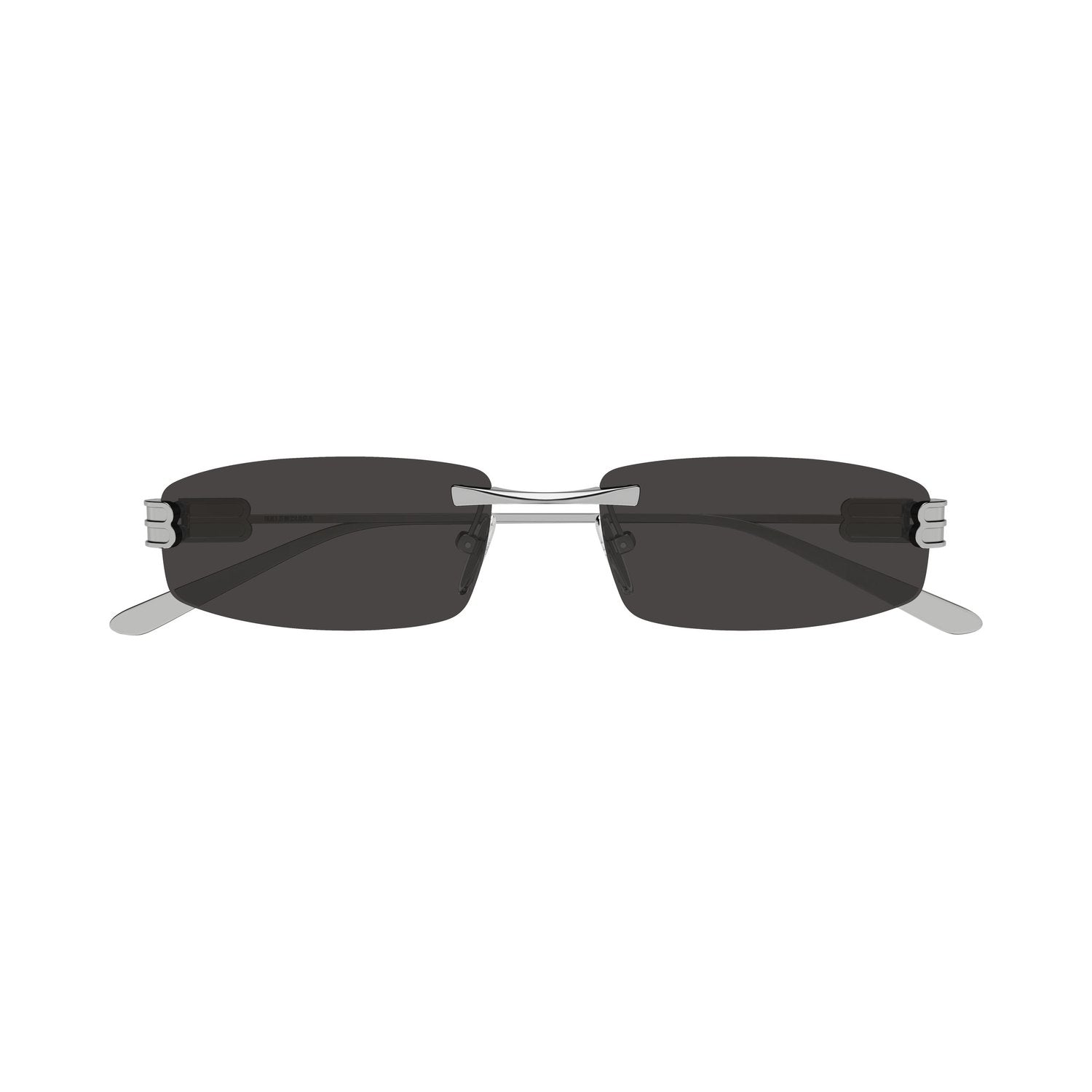 BB0488S-005 62 Sunglass MAN METAL