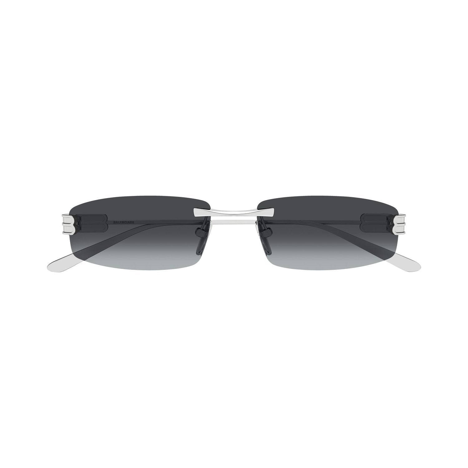 BB0488S-006 62 Sunglass MAN METAL