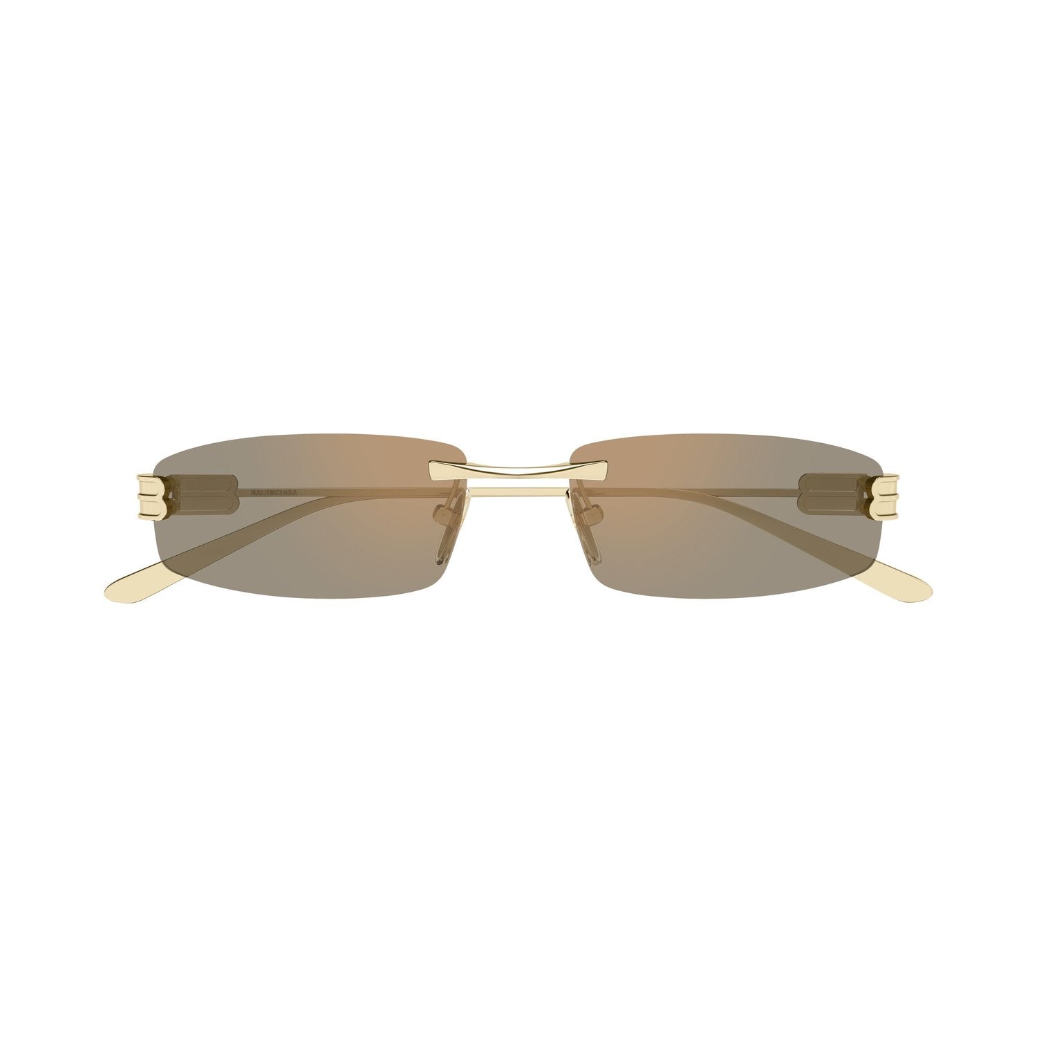 BB0488S-007 62 Sunglass MAN METAL