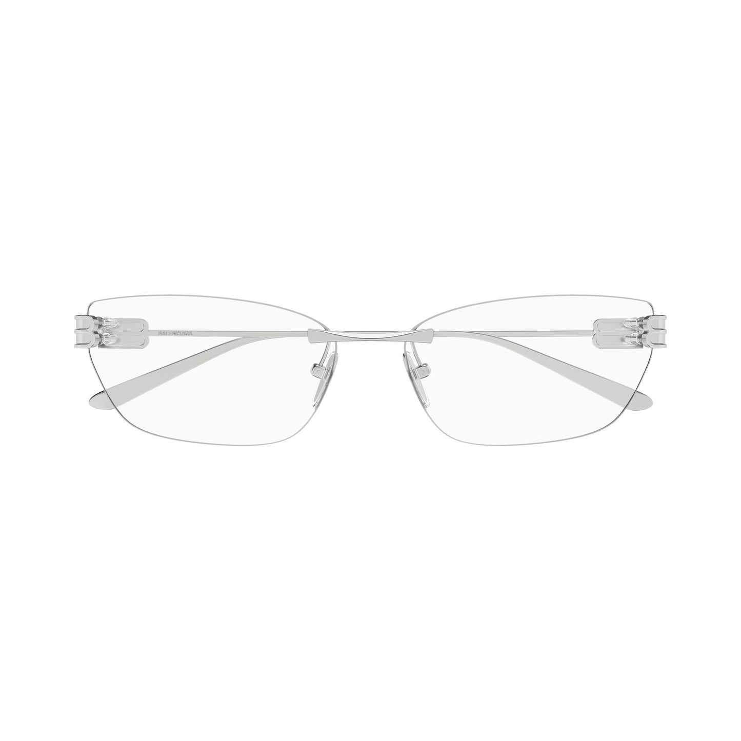 BB0490O-001 62 Optical Frame WOMAN METAL