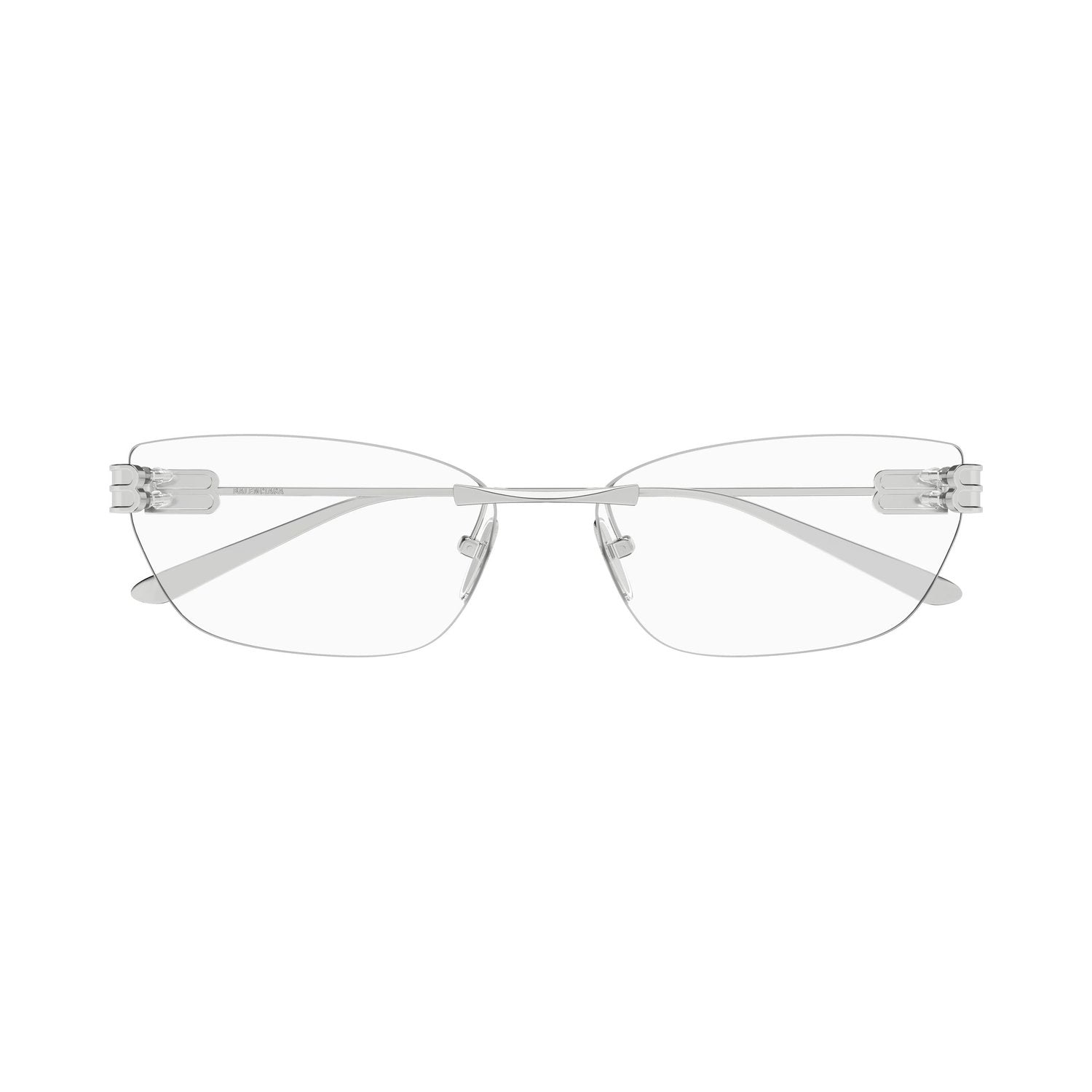 BB0490O-001 62 Optical Frame WOMAN METAL