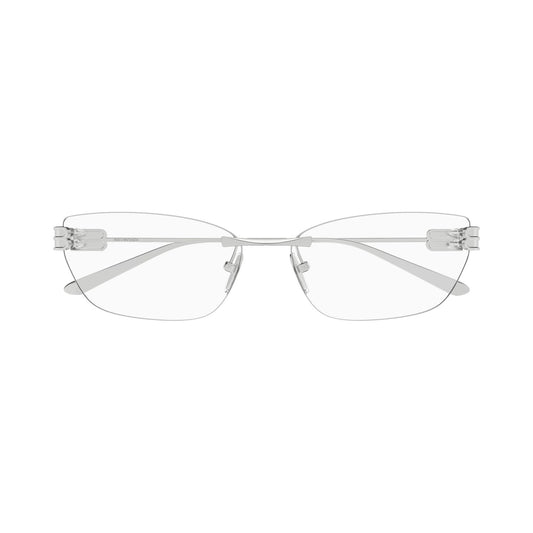 BB0490O-001 62 Optical Frame WOMAN METAL