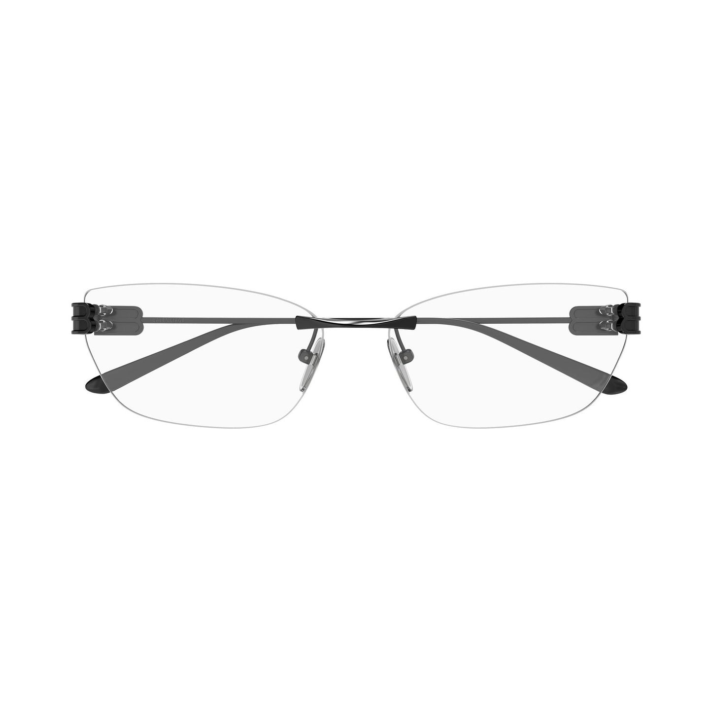 BB0490O-002 62 Optical Frame WOMAN METAL