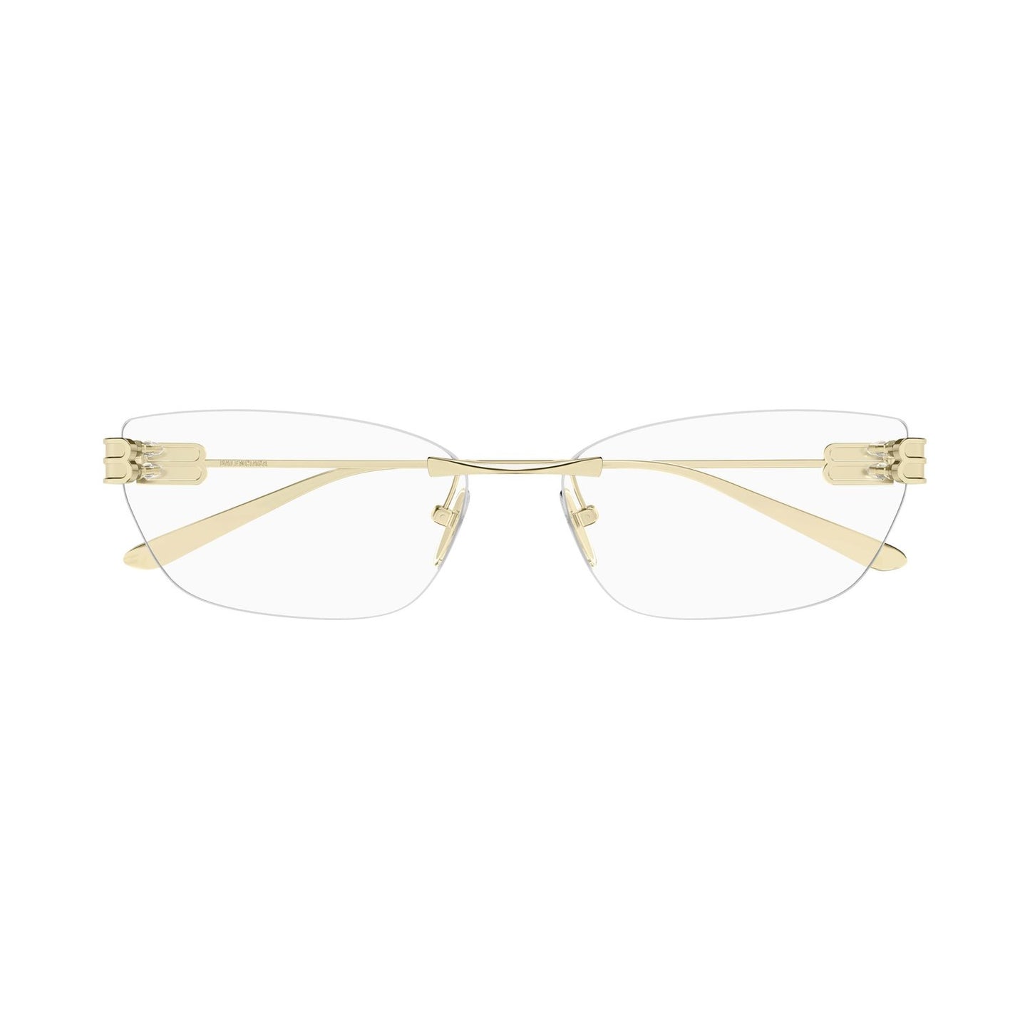 BB0490O-004 62 Optical Frame WOMAN METAL
