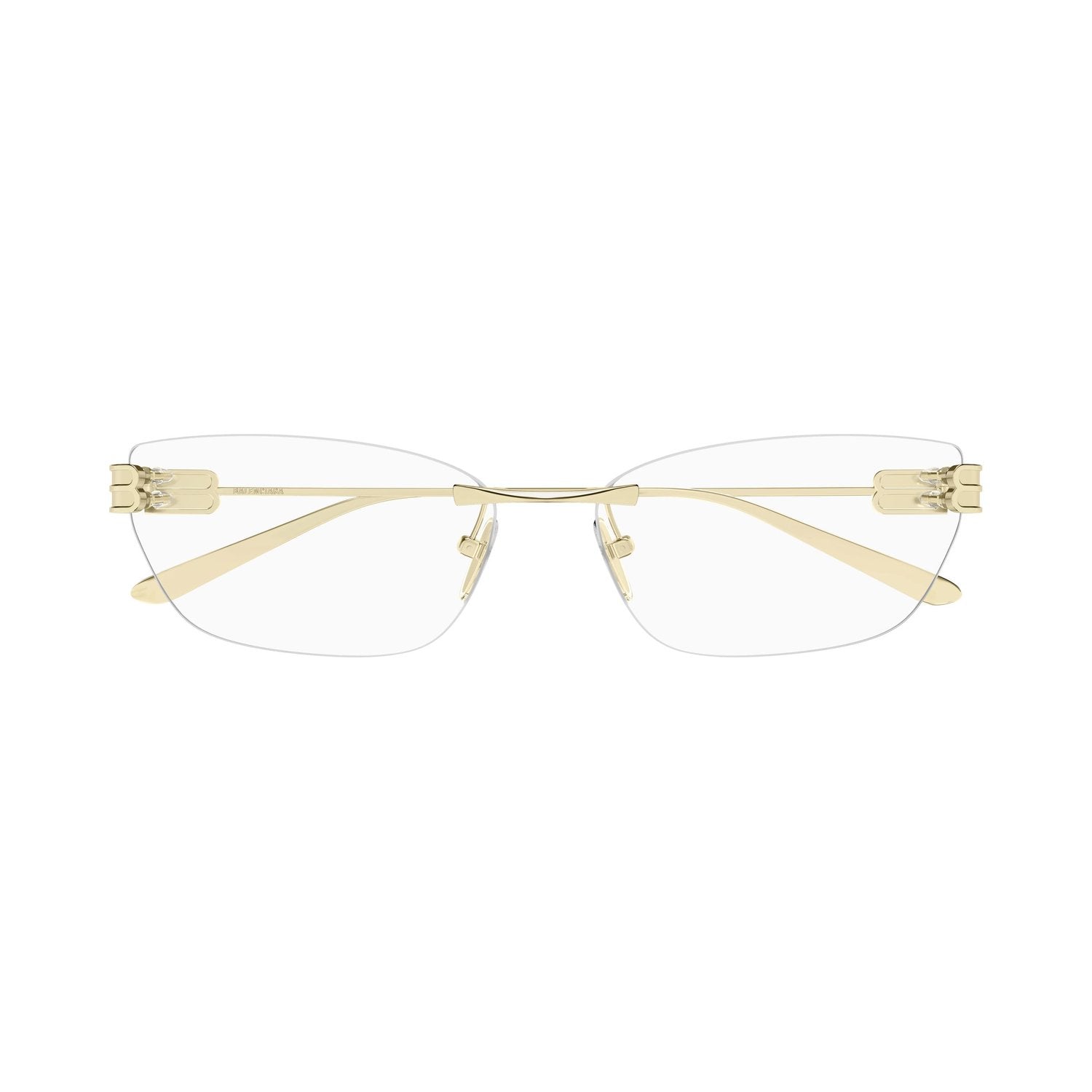 BB0490O-004 62 Optical Frame WOMAN METAL