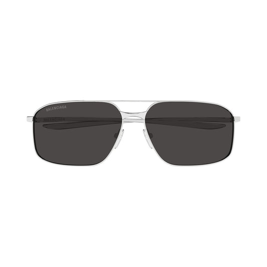 BB0492S-001 64 Sunglass MAN METAL