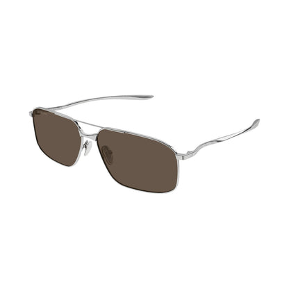 BB0492S-002 64 Sunglass MAN METAL