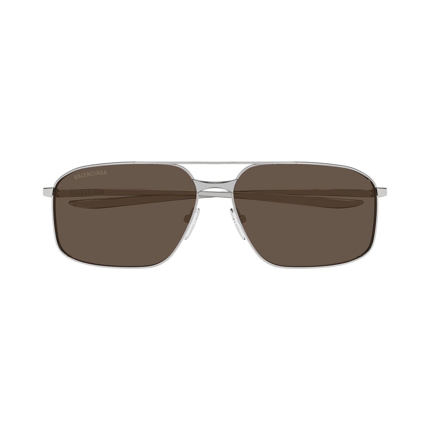 BB0492S-002 64 Sunglass MAN METAL