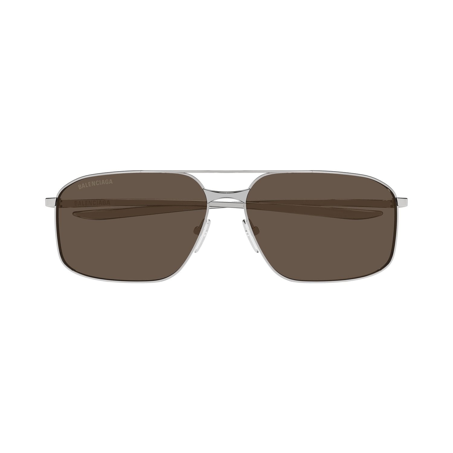 BB0492S-002 64 Sunglass MAN METAL