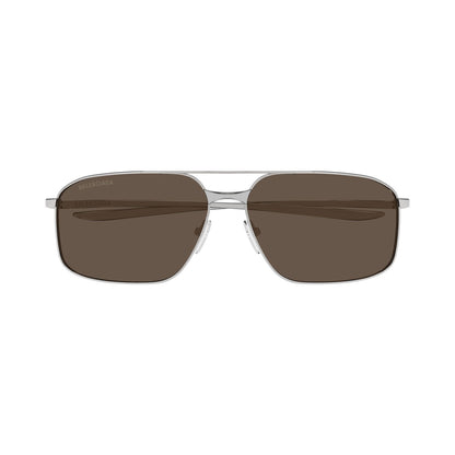 BB0492S-002 64 Sunglass MAN METAL