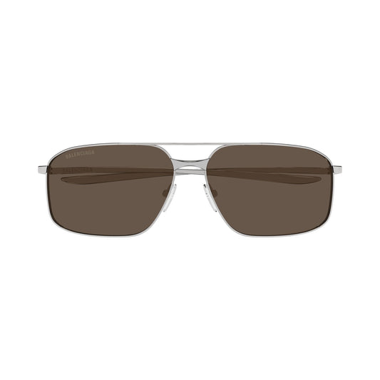 BB0492S-002 64 Sunglass MAN METAL